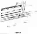 Fig. 07 - Combined device having device for connecting cross beam for receiving pivot pins and two lower longitudinal beams of coach body for rail vehicle