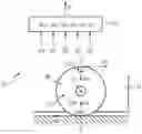 Fig. 01 - Measurement system and method for producing an output measurement signal comprising at least one acceleration sensor