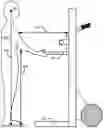 Fig. 01 - Dolly with automated height adjustment