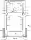 Fig. 02 - Dolly with automated height adjustment