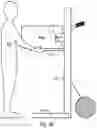 Fig. 08 - Dolly with automated height adjustment