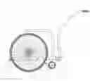 Fig. 01 - Utility cart