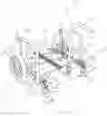 Fig. 15 - Utility cart