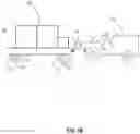 Fig. 03 - Systems and methods for improved automatic chocking of a cargo dolly