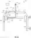 Fig. 06 - Systems and methods for improved automatic chocking of a cargo dolly