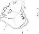 Fig. 11 - Steering wheel assembly