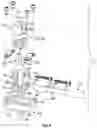 Fig. 06 - Adjustable steering column assembly
