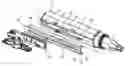 Fig. 01 - Steering column for a motor vehicle