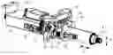 Fig. 01 - Steering column comprising an energy absorption device for a motor vehicle