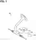 Fig. 02 - Electric power-steering control device and electronic unit