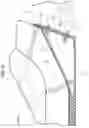 Fig. 07 - Body structure of automobile