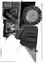 Fig. 02 - Assembly for converting a wheel drive harvester to track drive