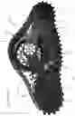 Fig. 04 - Assembly for converting a wheel drive harvester to track drive