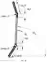 Fig. 07 - Miniature walking robot with soft joints and links