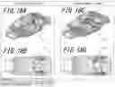 Fig. 12 - Analysis method and apparatus of optimizing joint location of automotive body