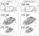 Fig. 18 - Analysis method and apparatus of optimizing joint location of automotive body