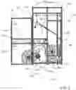 Fig. 04 - Bicycle storage assembly