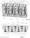 Fig. 07 - Bicycle storage assembly
