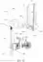 Fig. 16 - Bicycle storage assembly