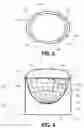 Fig. 03 - STORAGE ASSEMBLY FOR A MOTORCYCLE PROVIDED WITH AN OBJECT BLOCKING SYSTEM
