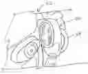 Fig. 01 - Motorcycle fairing