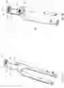 Fig. 03 - Dual crown steering assembly
