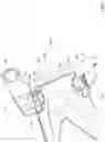 Fig. 10 - Dual crown steering assembly