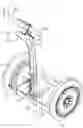 Fig. 01 - Balancing transporter