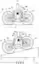 Fig. 22 - Balancing transporter