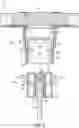 Fig. 04 - Tool-less steering wheel assembly