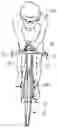 Fig. 01 - Racing bicycle