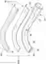 Fig. 02 - Bicycle handlebar cushioning system