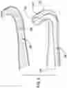 Fig. 03 - Bicycle handlebar cushioning system