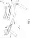 Fig. 05 - Bicycle handlebar cushioning system