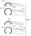 Fig. 07 - Bicycle handlebar cushioning system