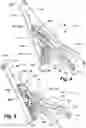 Fig. 04 - REAR SUSPENSION SYSTEM FOR A BICYCLE