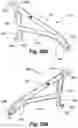 Fig. 35 - REAR SUSPENSION SYSTEM FOR A BICYCLE