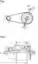 Fig. 02 - Bicycle hub assembly and bicycle control system