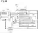 Fig. 10 - Bicycle hub assembly and bicycle control system