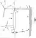 Fig. 10 - Method and system for a towed vessel suitable for transporting liquids
