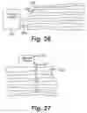 Fig. 27 - Method and system for a towed vessel suitable for transporting liquids