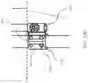 Fig. 15 - Attachments for a collapsible marine ladder