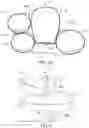 Fig. 03 - Multiple accessory storage device