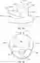 Fig. 17 - Multiple accessory storage device