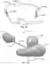 Fig. 24 - Multiple accessory storage device