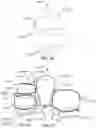 Fig. 31 - Multiple accessory storage device