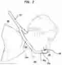 Fig. 03 - Hydrodynamic sport snorkel