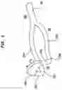 Fig. 04 - Hydrodynamic sport snorkel