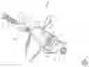 Fig. 01 - Propeller assembly with hub structure which reduces gear noise during operation