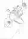 Fig. 03 - Propeller assembly with hub structure which reduces gear noise during operation